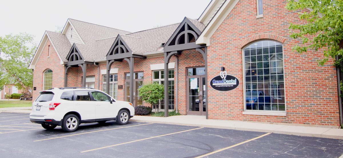 Grand Dental Naperville