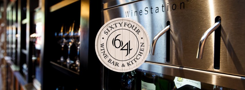 Excite your taste buds with SixtyFour's Restaurant Week special menu.